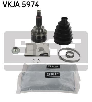 Junta homocinética SKF VKJA 5974